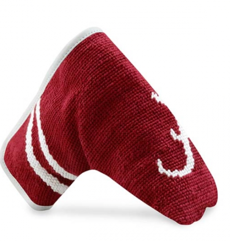 Alabama Putter Headcover