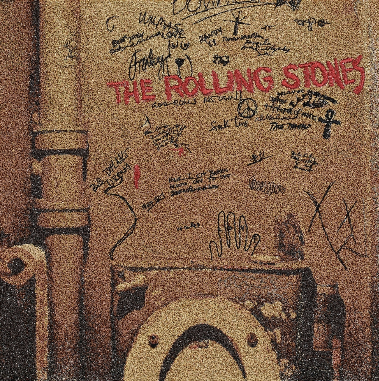 The Rolling Stones, Beggars Banquet