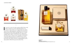 Chanel No. 5: Story of Perfume