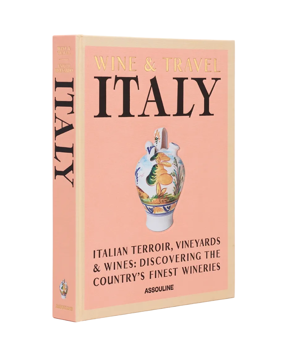 Wine & Travel Italy
