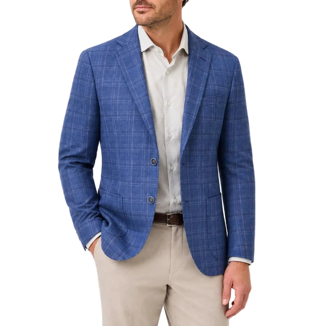 DONINGTON PLAID