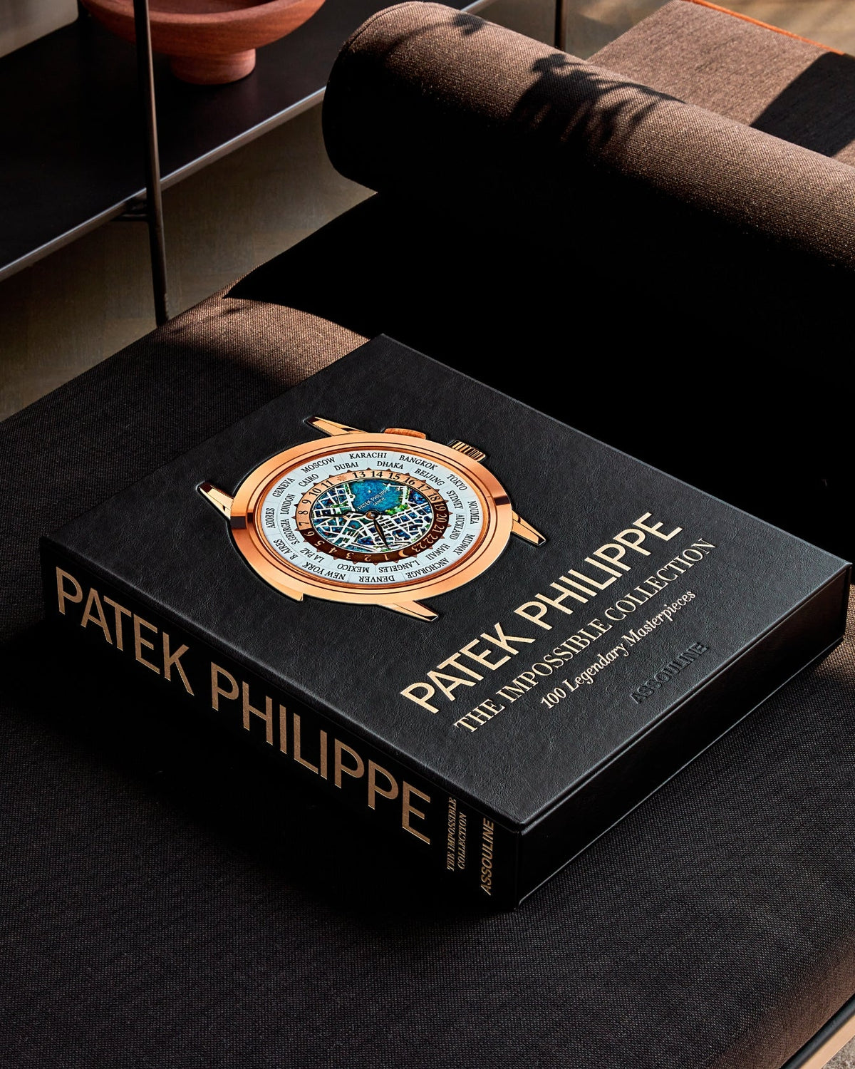 Patek Philippe: The Impossible Collection