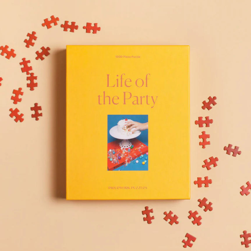 Life of the Party Puzzle