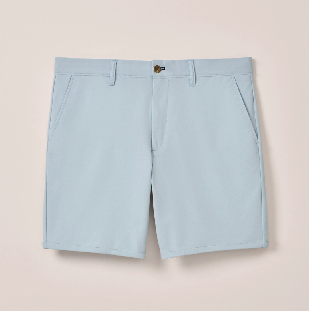 Jupiters Cotton Performance Shorts