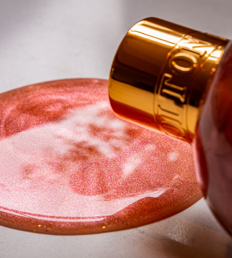 Rose Dunes Bath & Shower Gel 10fl oz