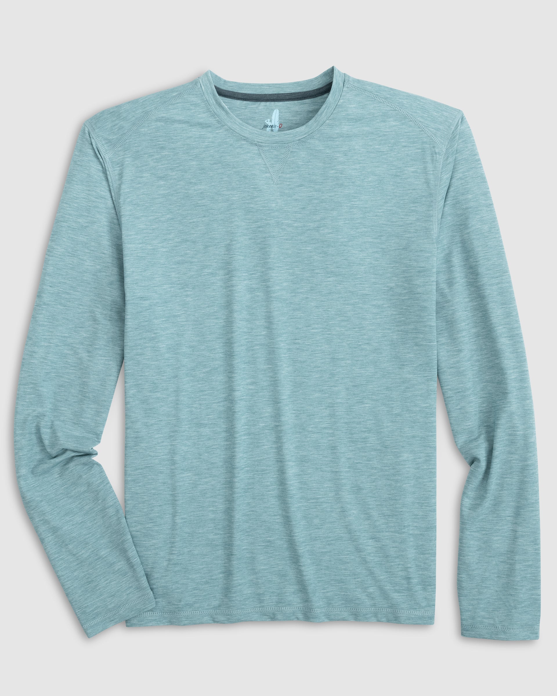 The Course Performance Long Sleeve T-Shirt