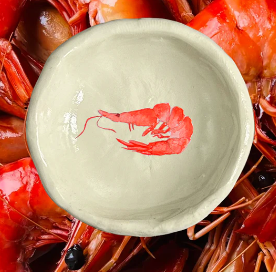 Prawn Dish
