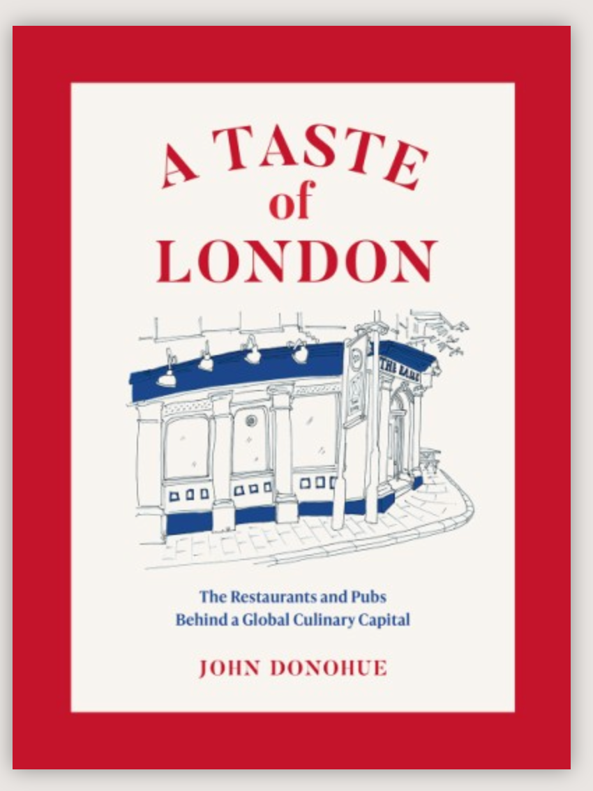 A Taste of London