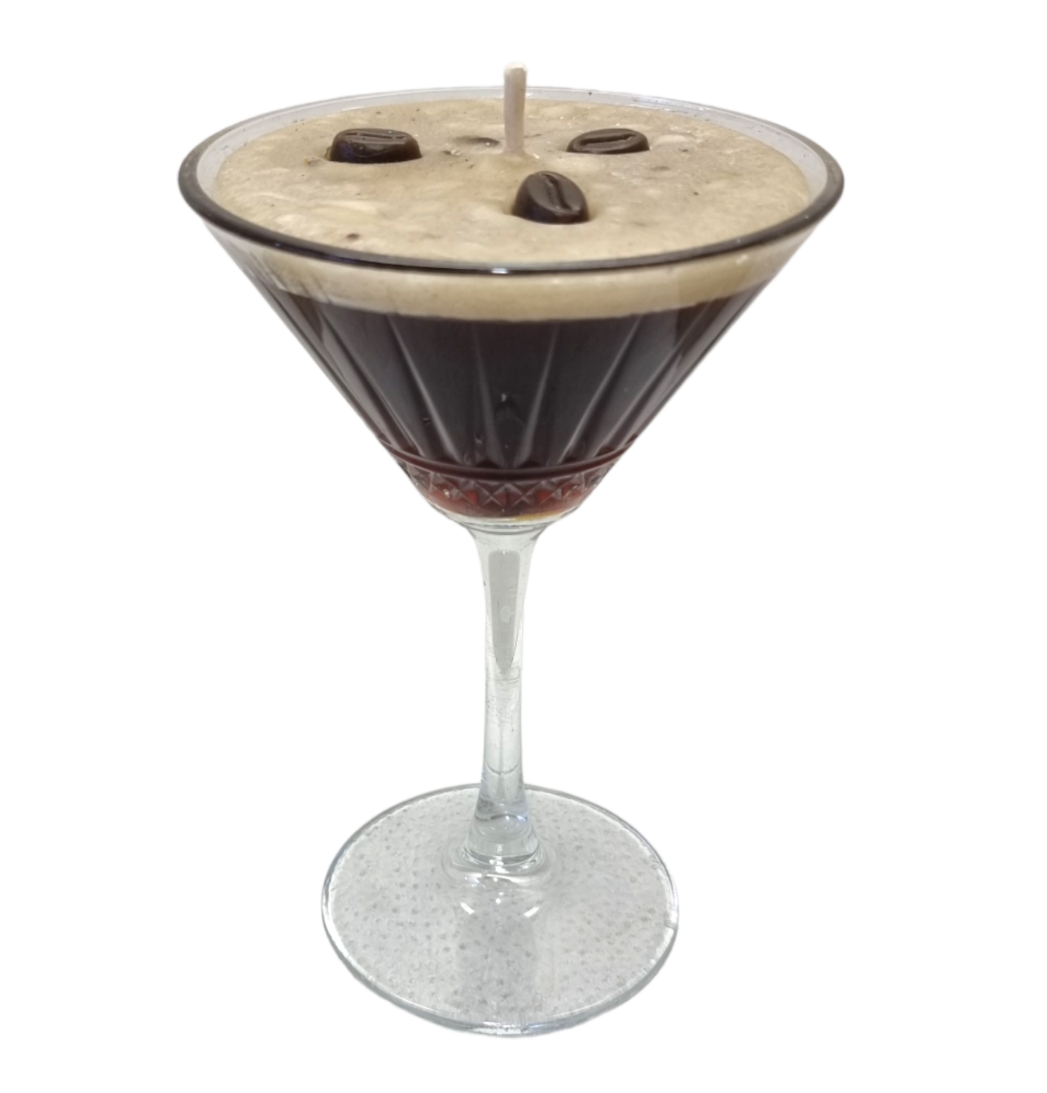 2024 Chocolate espresso martini candles