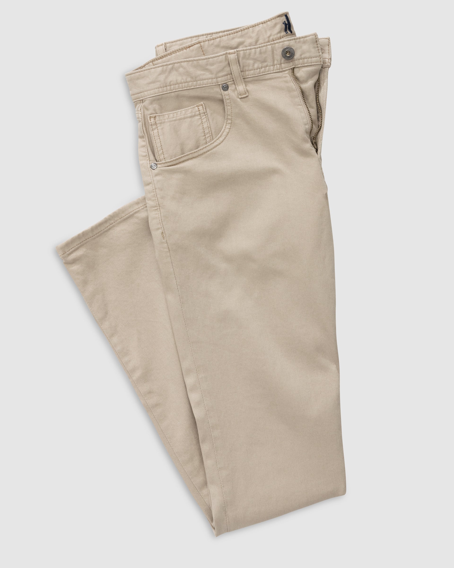Hugo 5-Pocket Pant