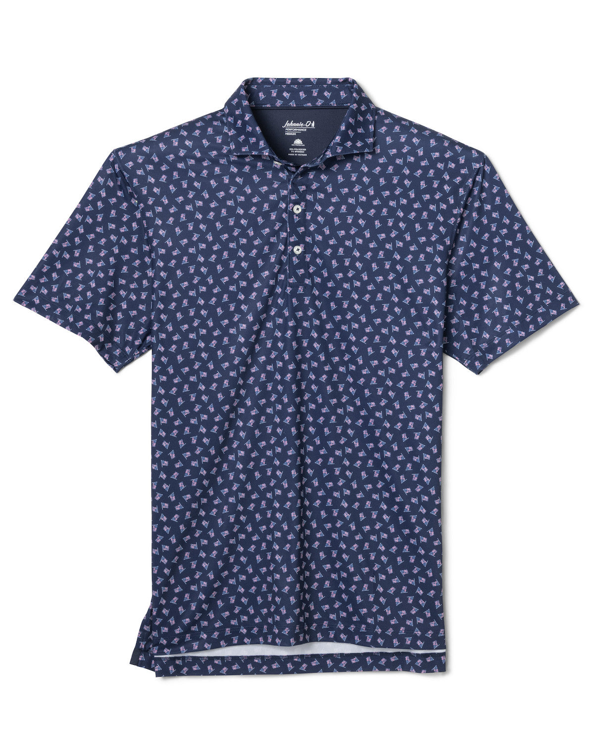 USA Performance Polo