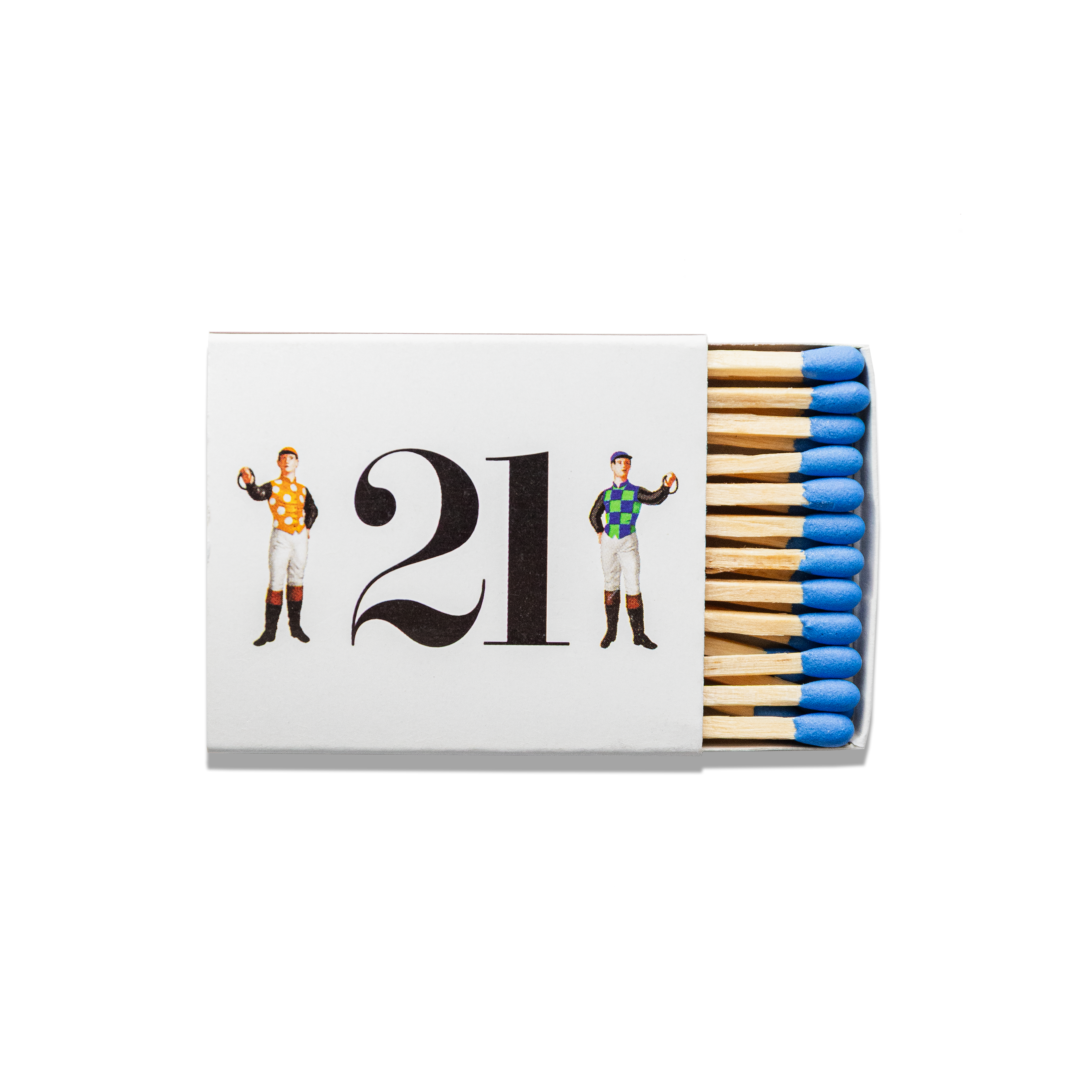 21 Club