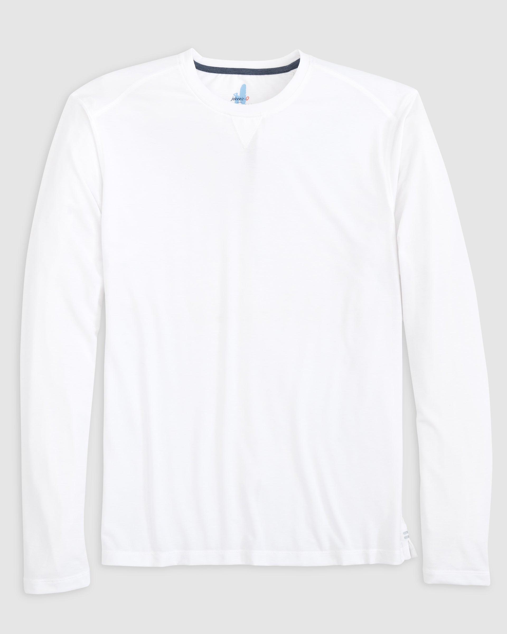 The Course Performance Long Sleeve T-Shirt