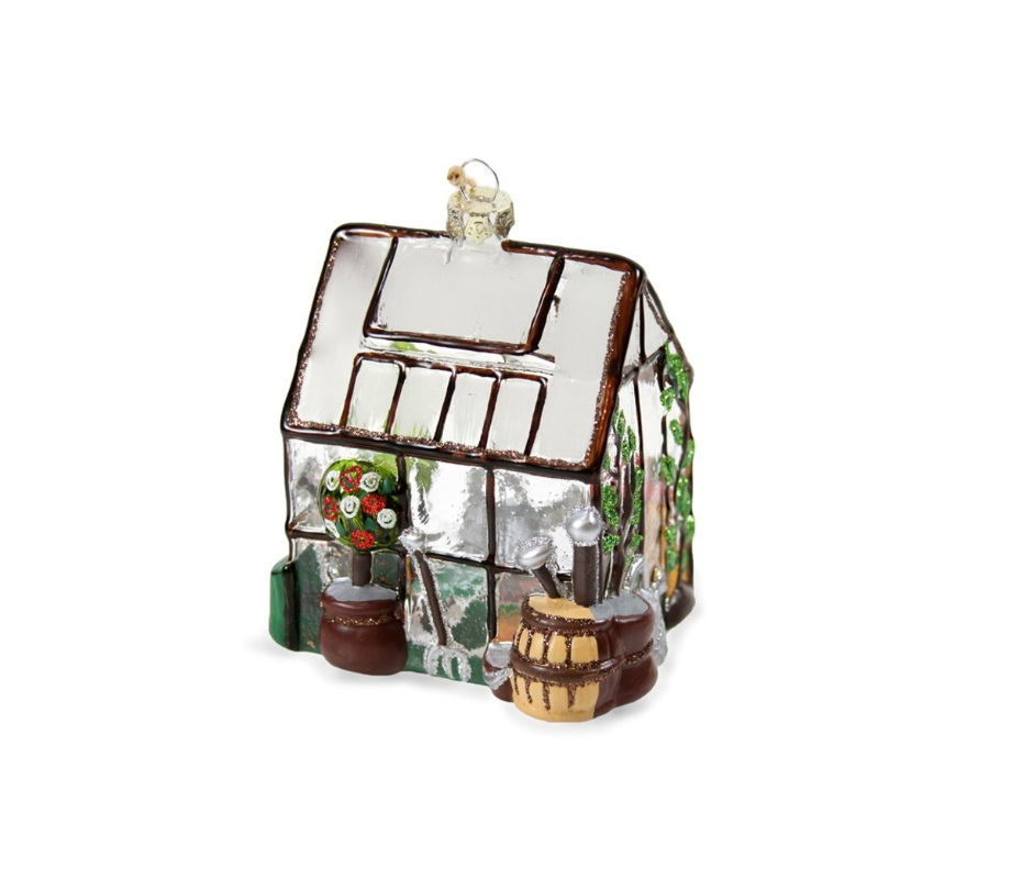 Greenhouse