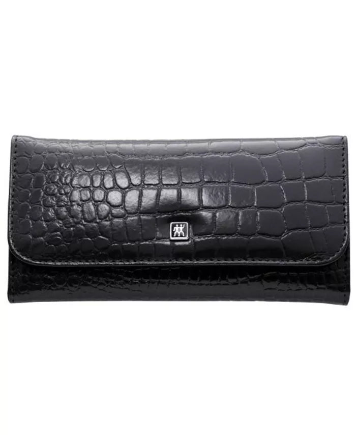 Classic INOX Snap Fastener Case