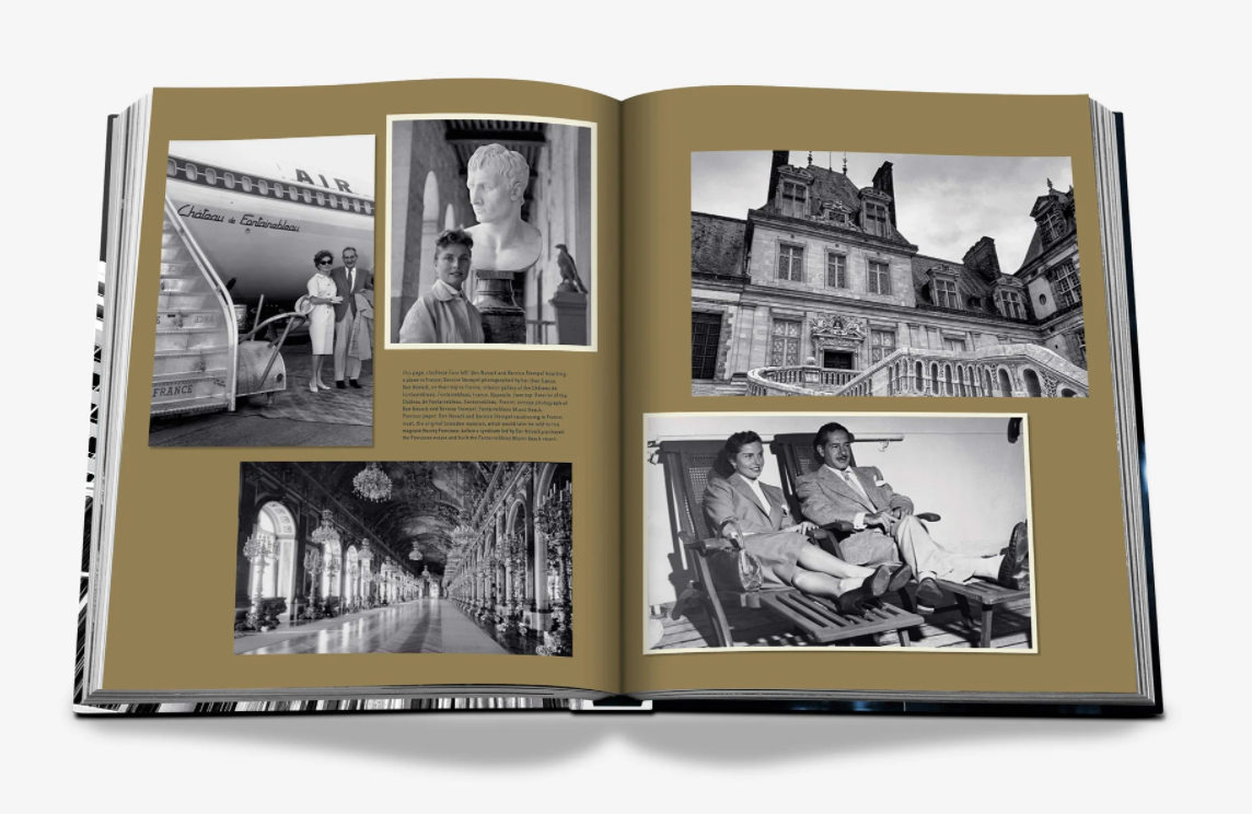 Forever Fontainebleau