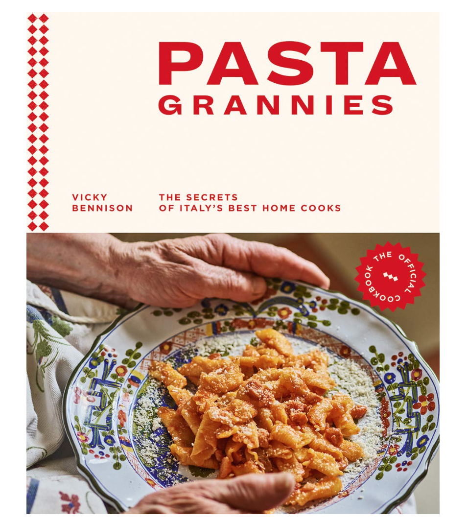 Pasta Grannies