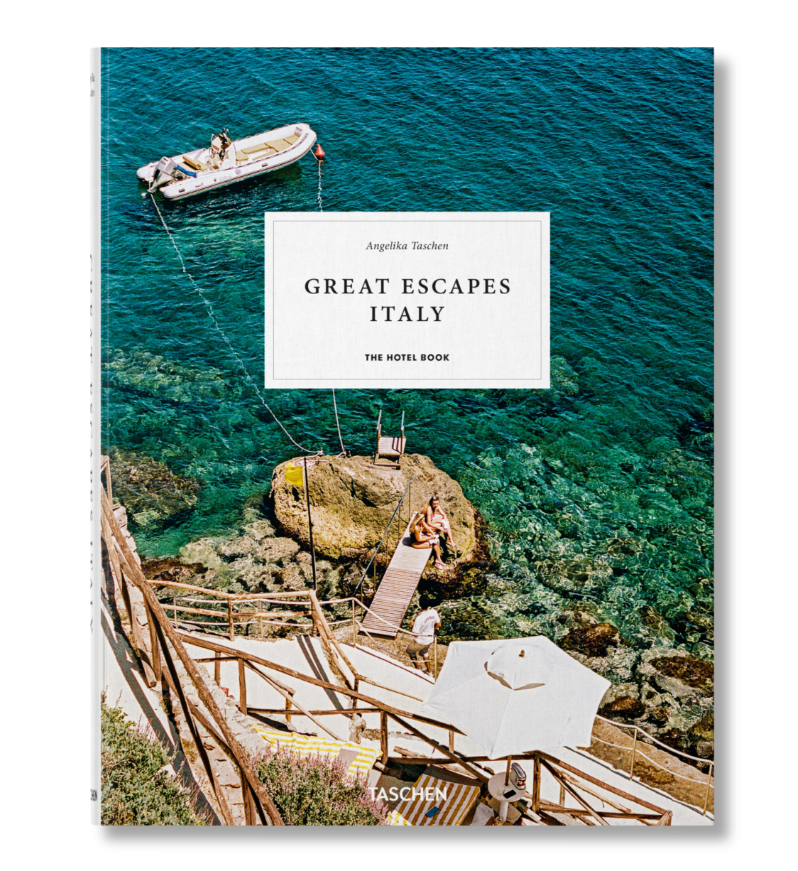 Great Escapes Italy