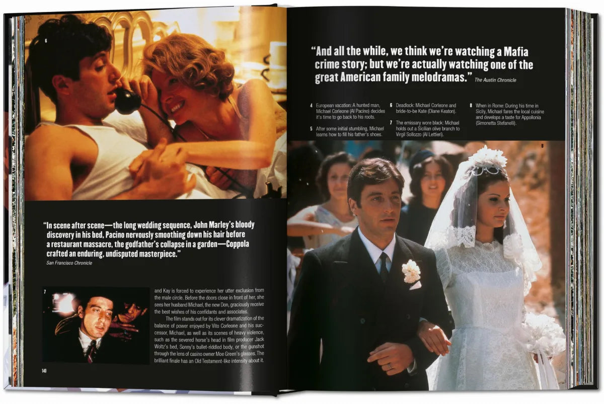 100 Movies of the 1970s