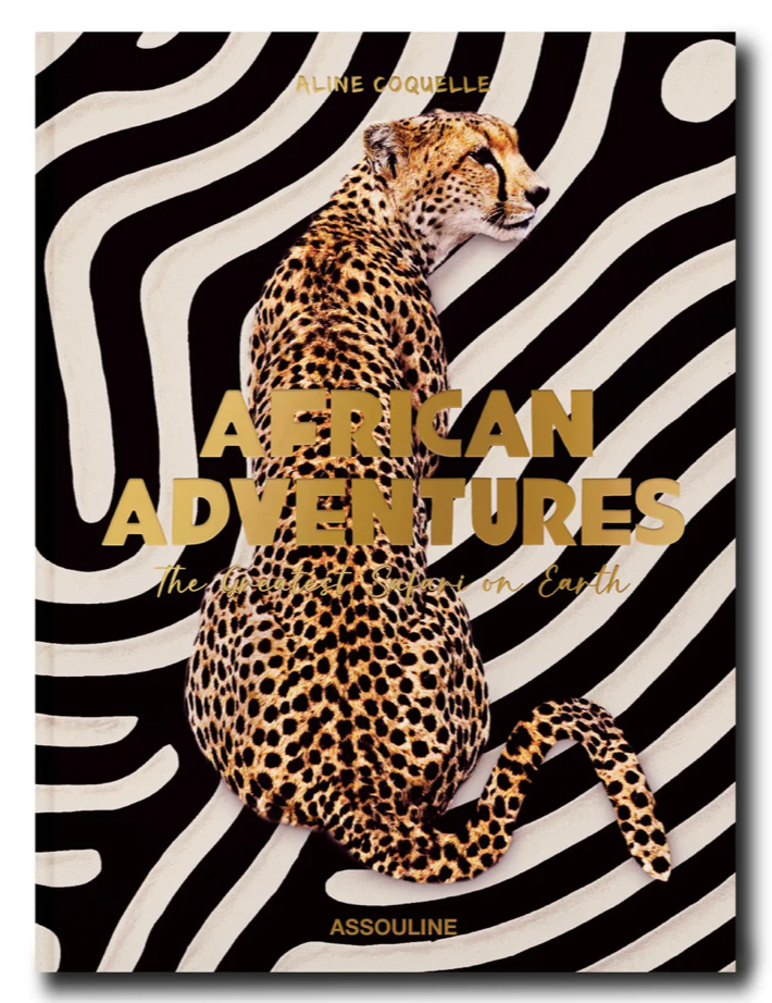 African Adventures: The Greatest Safari On Earth