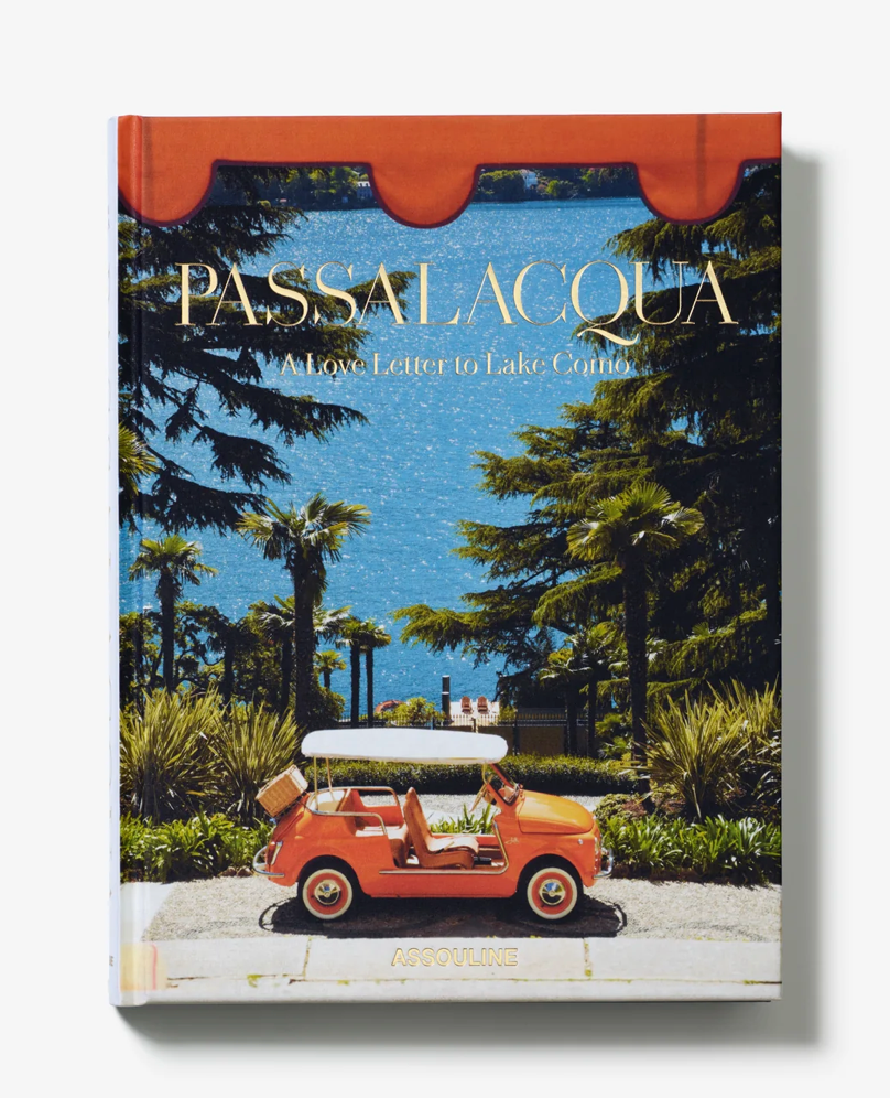 Passalacqua: A Love Letter to Lake Como
