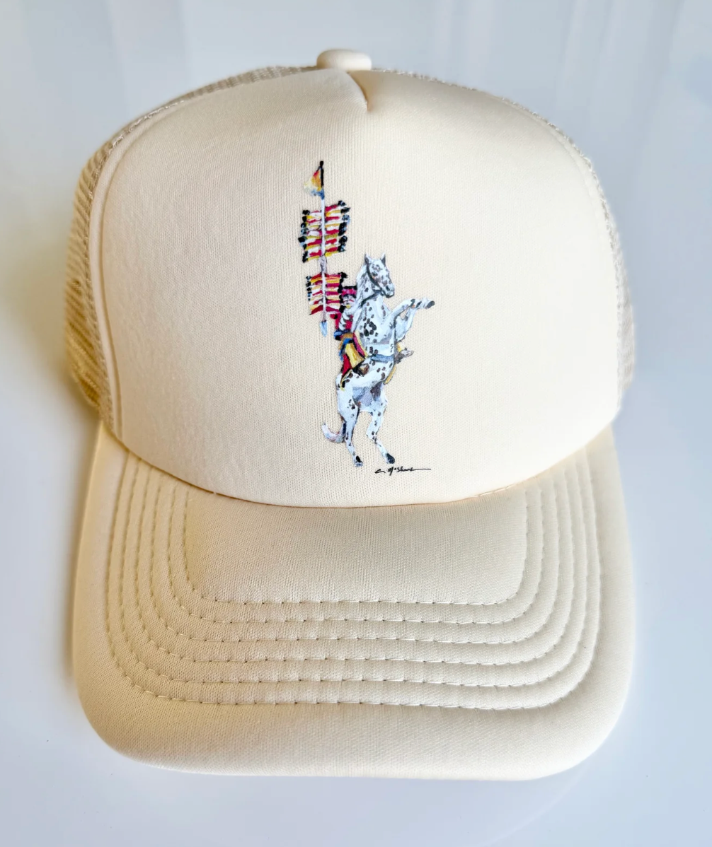 Seminole FSU Hat