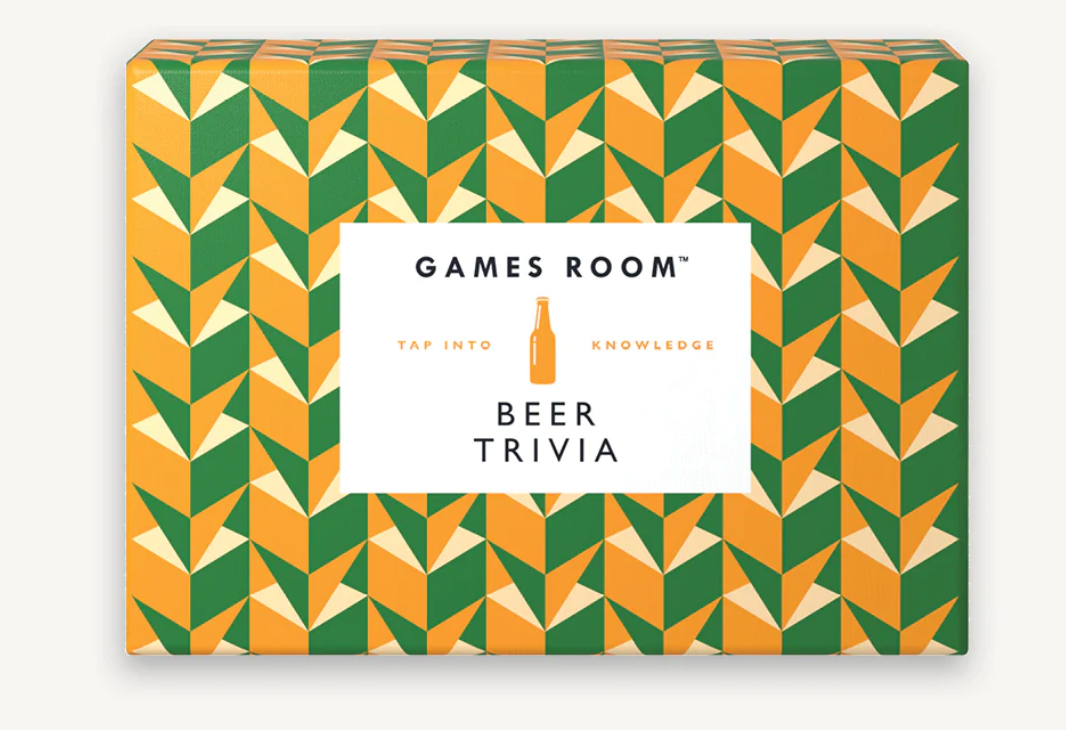 Beer Trivia