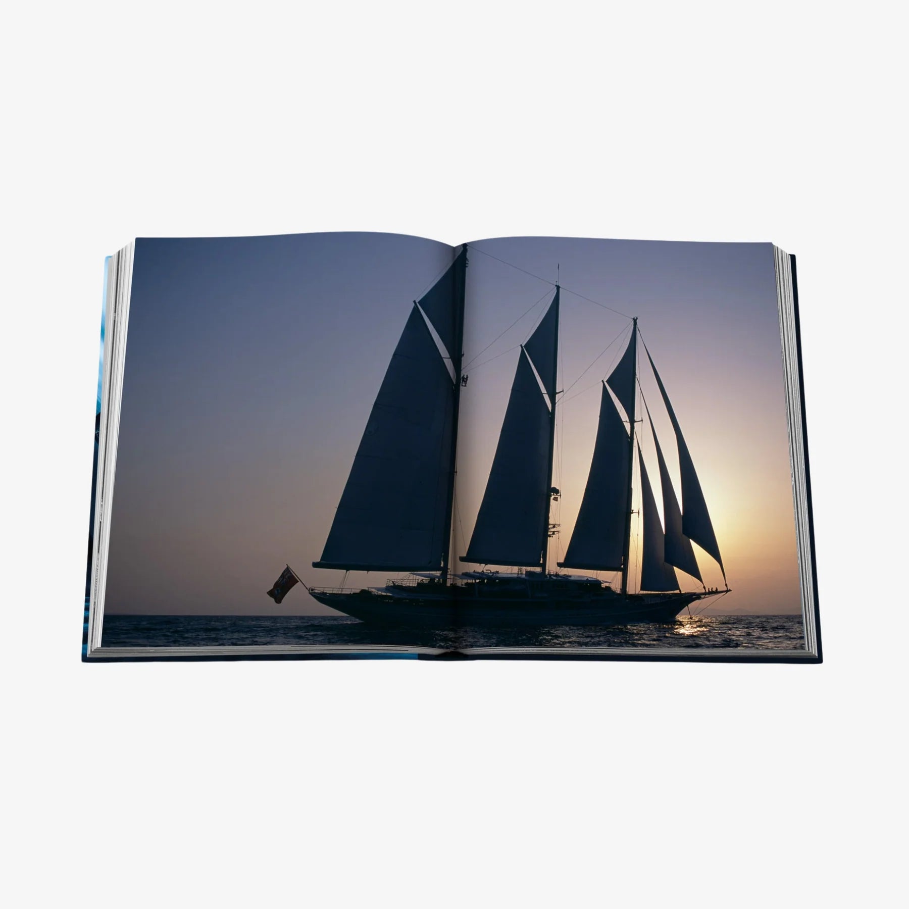 Burgess Yachts