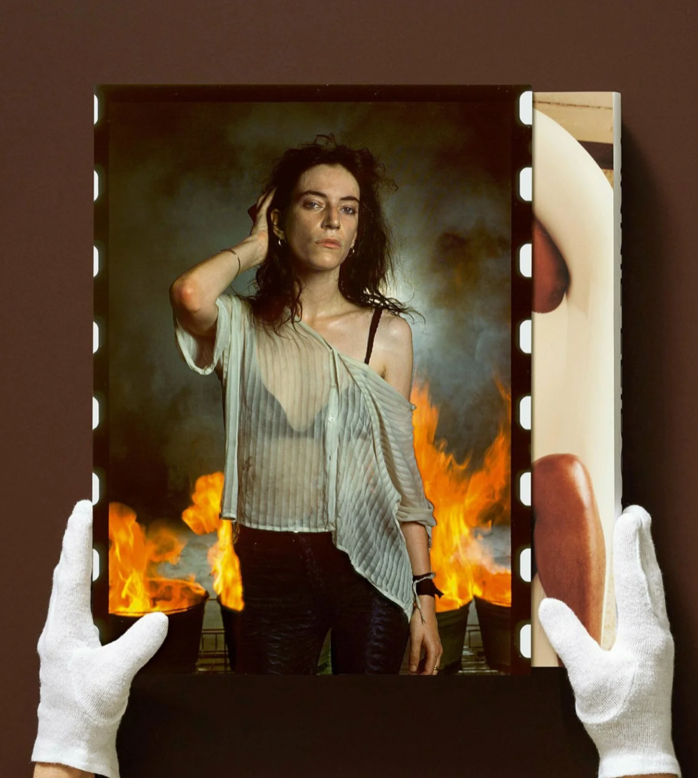 Annie Leibovitz
