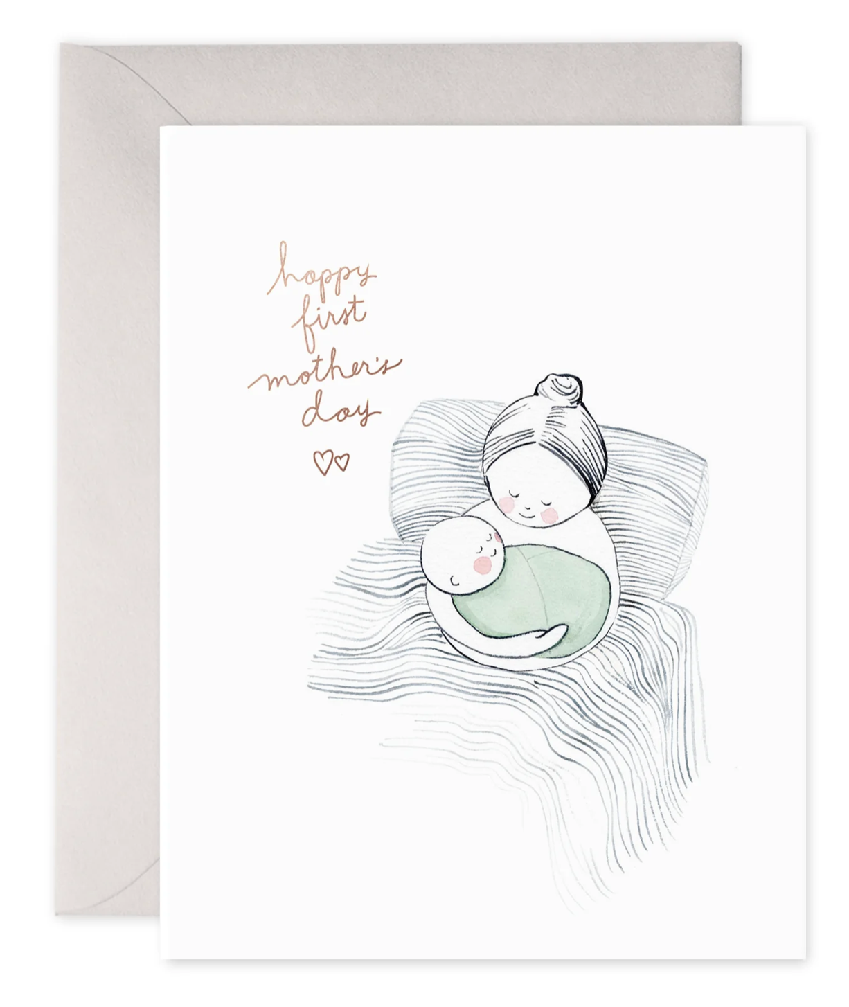 FIRST MOTHERS DAY