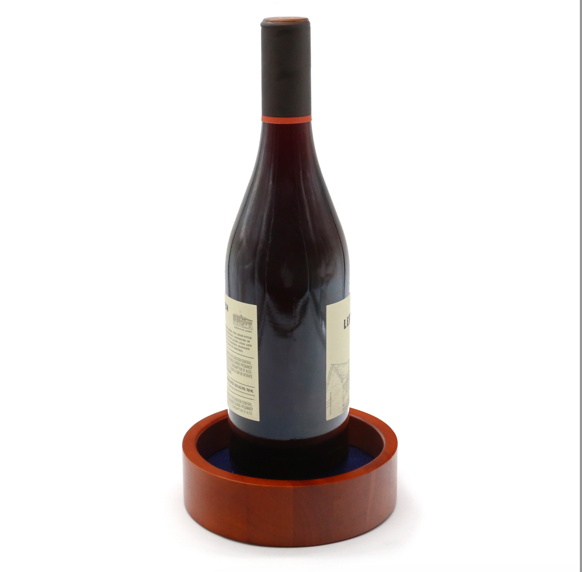 Alabama Wine Coaster
