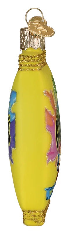 Gushers Fruit Snacks Ornament