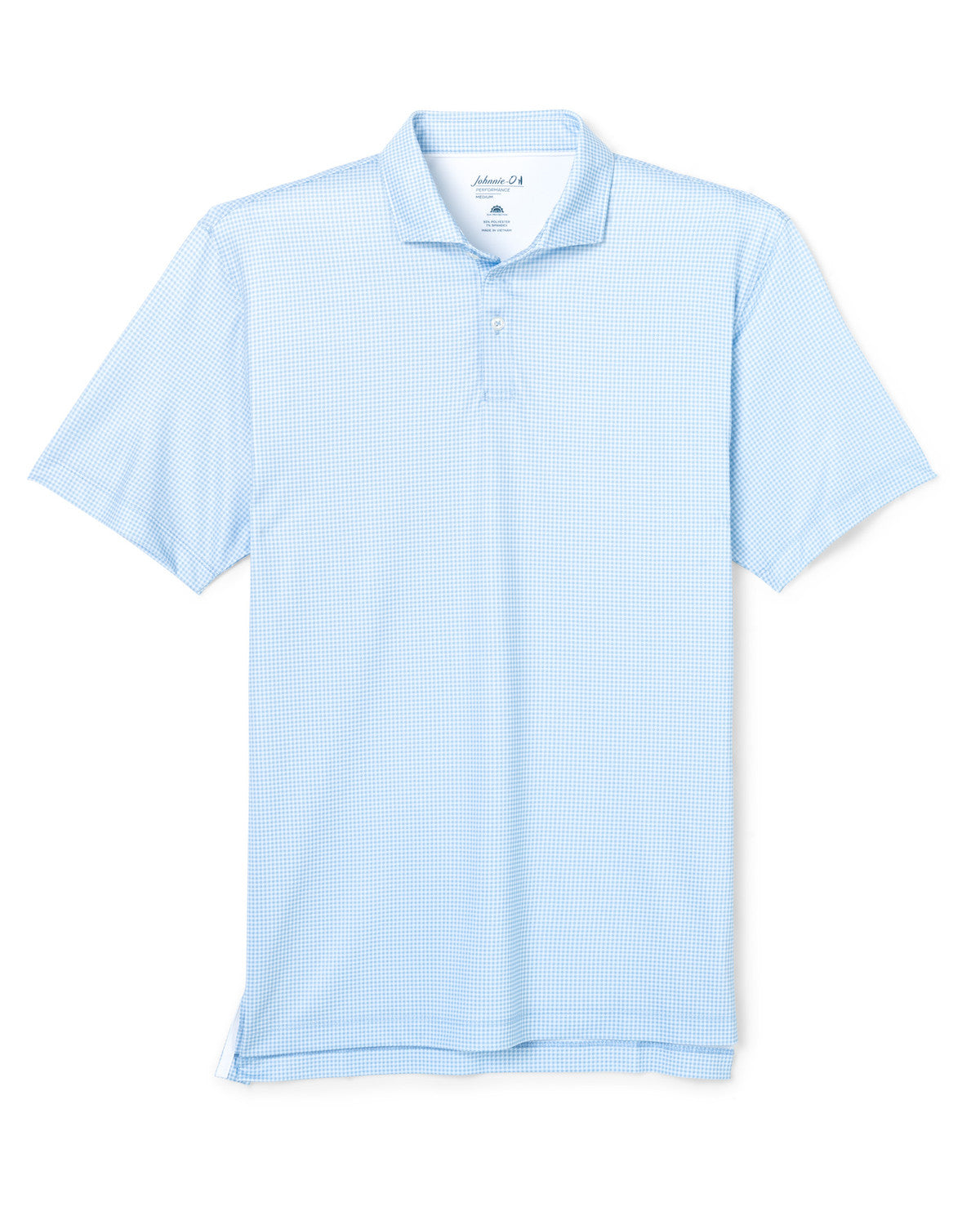 Dot Neat Performance Jersey Pol