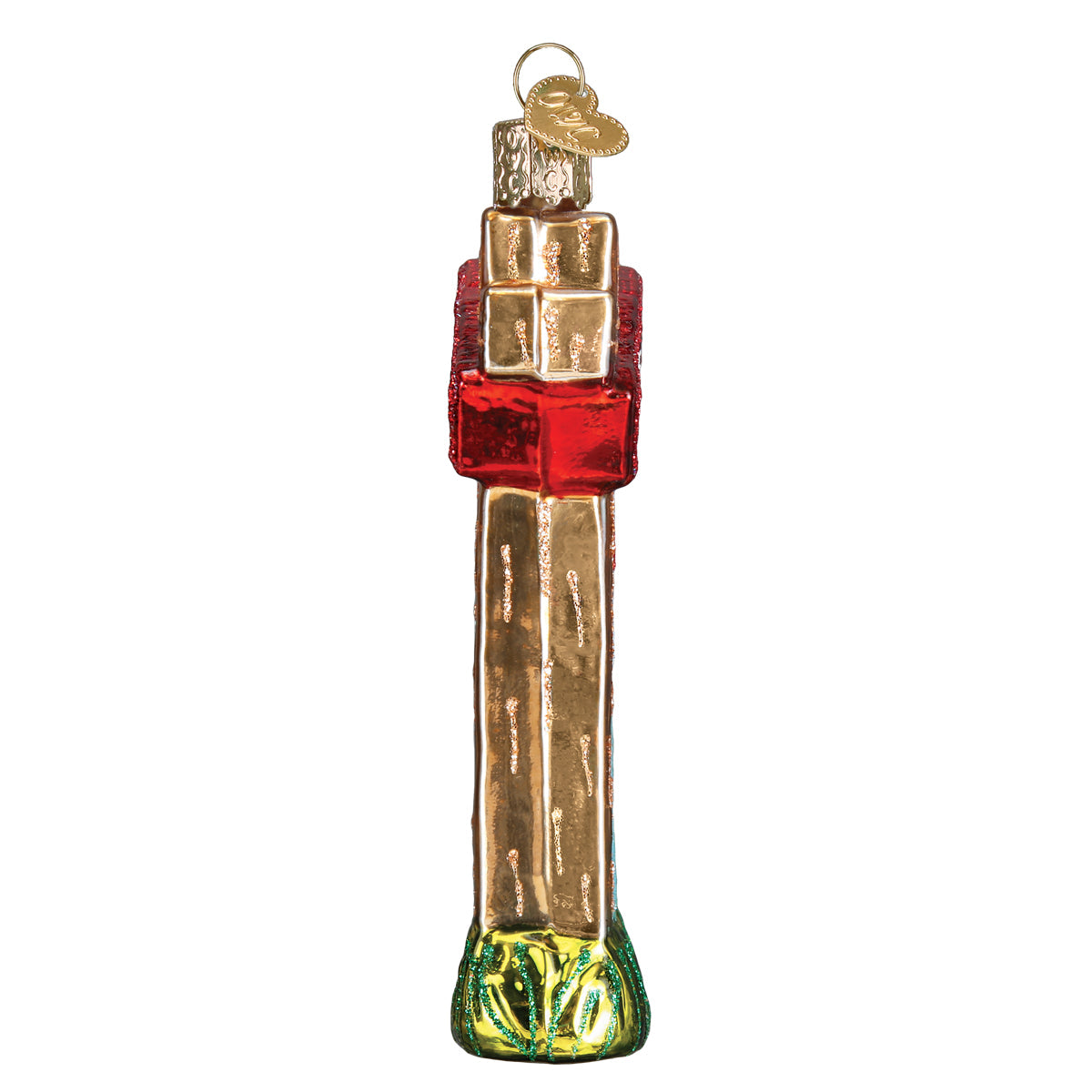 Realty Sign Ornament