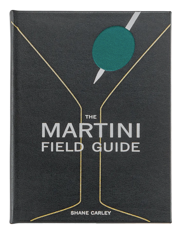 The Martini Field Guide