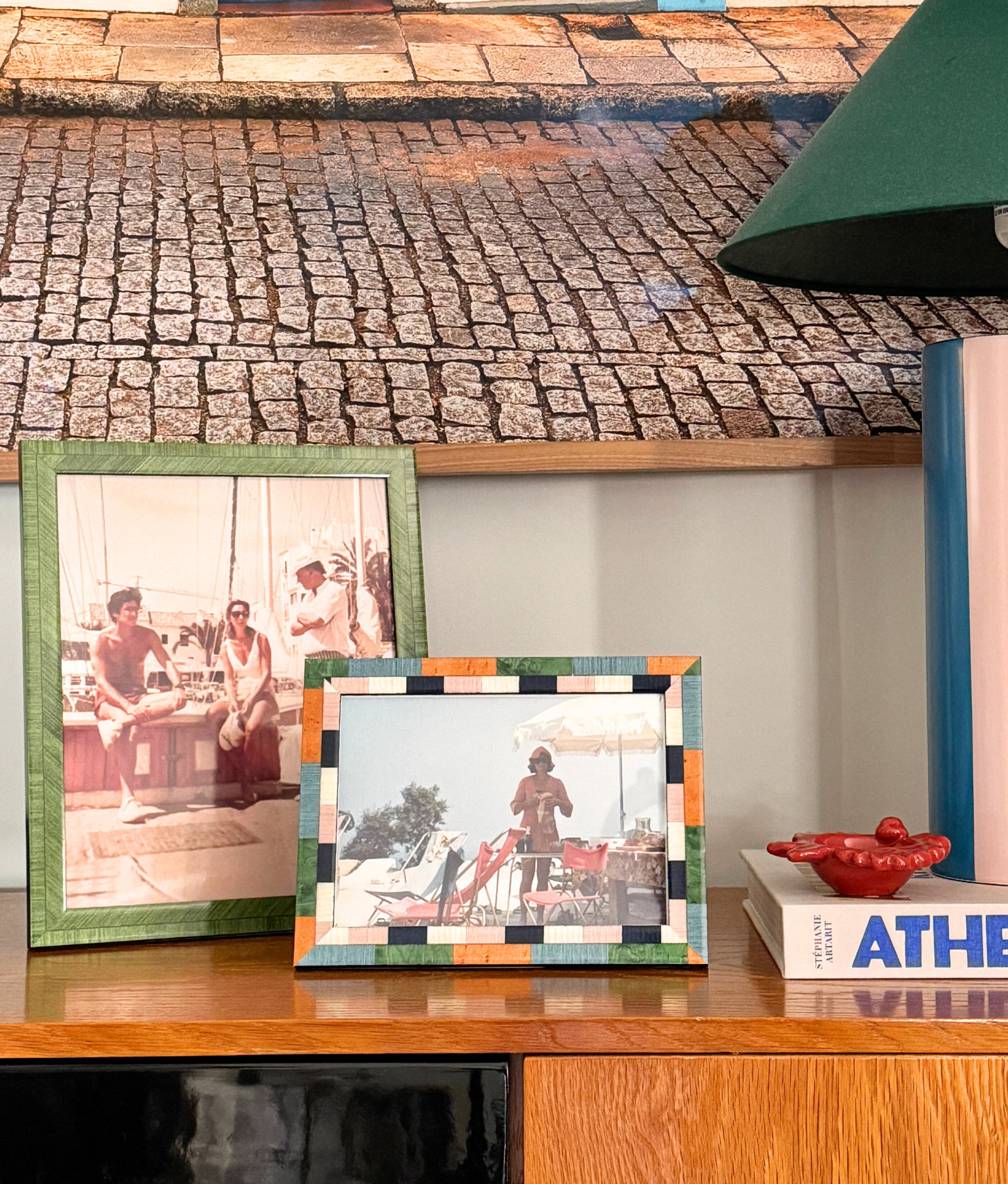 Nice Picture Frame, Multi