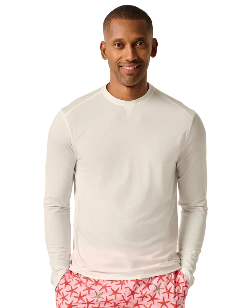 Basin UPF Sunshirt
