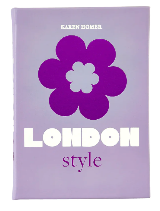 Little Book Of London Style