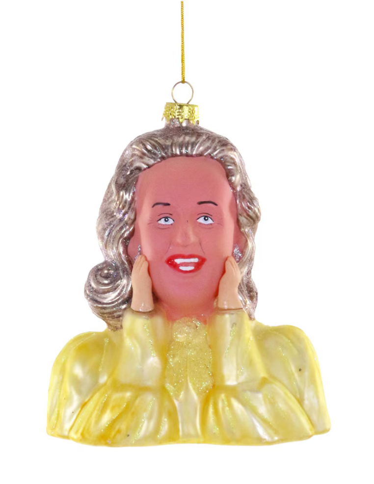 Dooneese Ornament