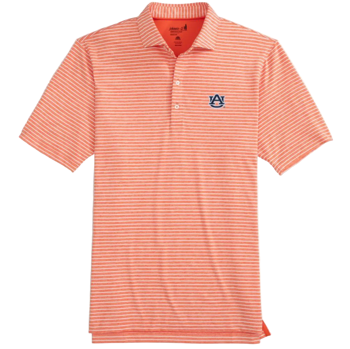 AUBURN CLIPPER PERFORMANCE POLO