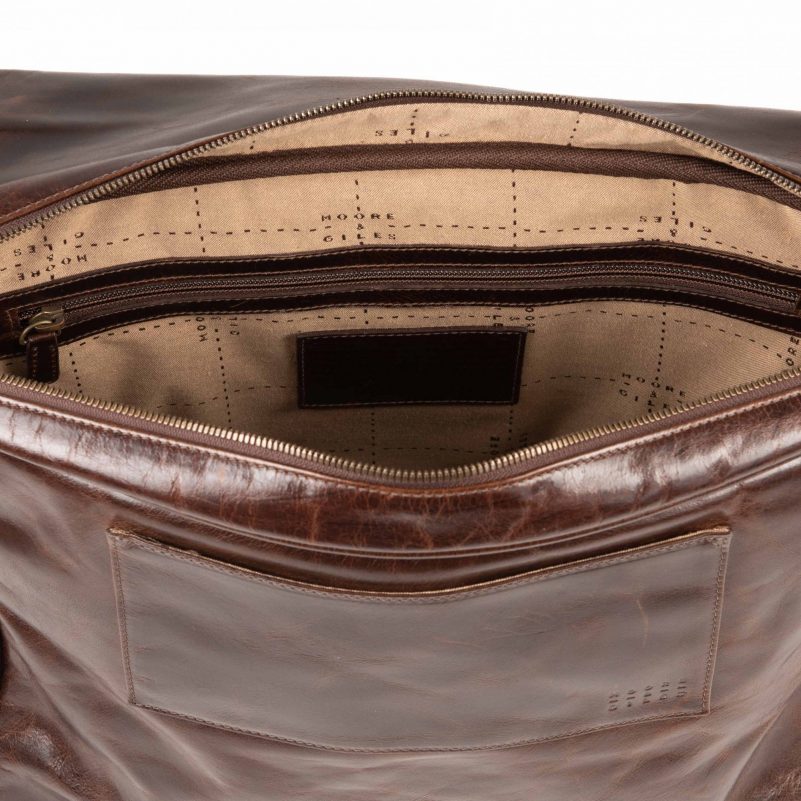 Wynn Mailbag Brompton Brown