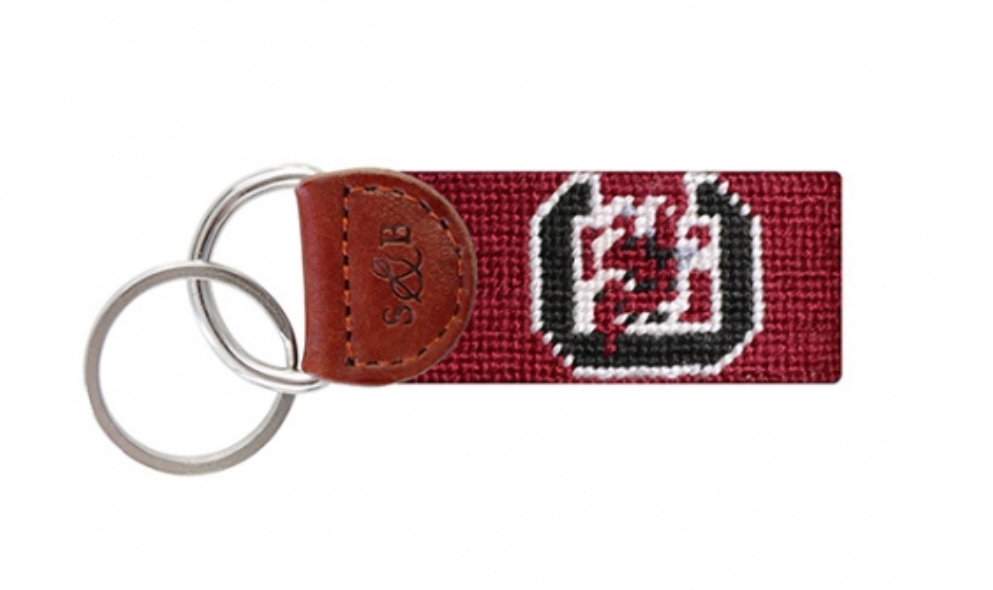 South Carolina Key Fob