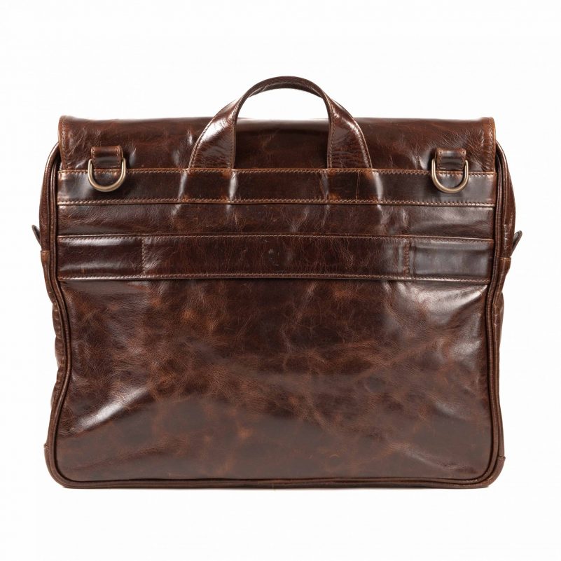 Wynn Mailbag Brompton Brown