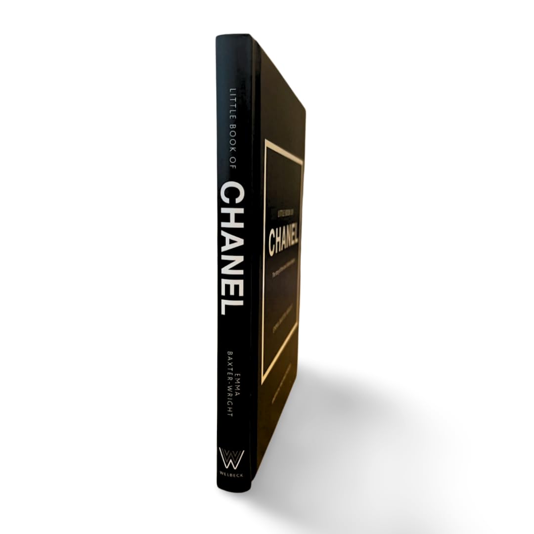 Little Book of Coco Chanel