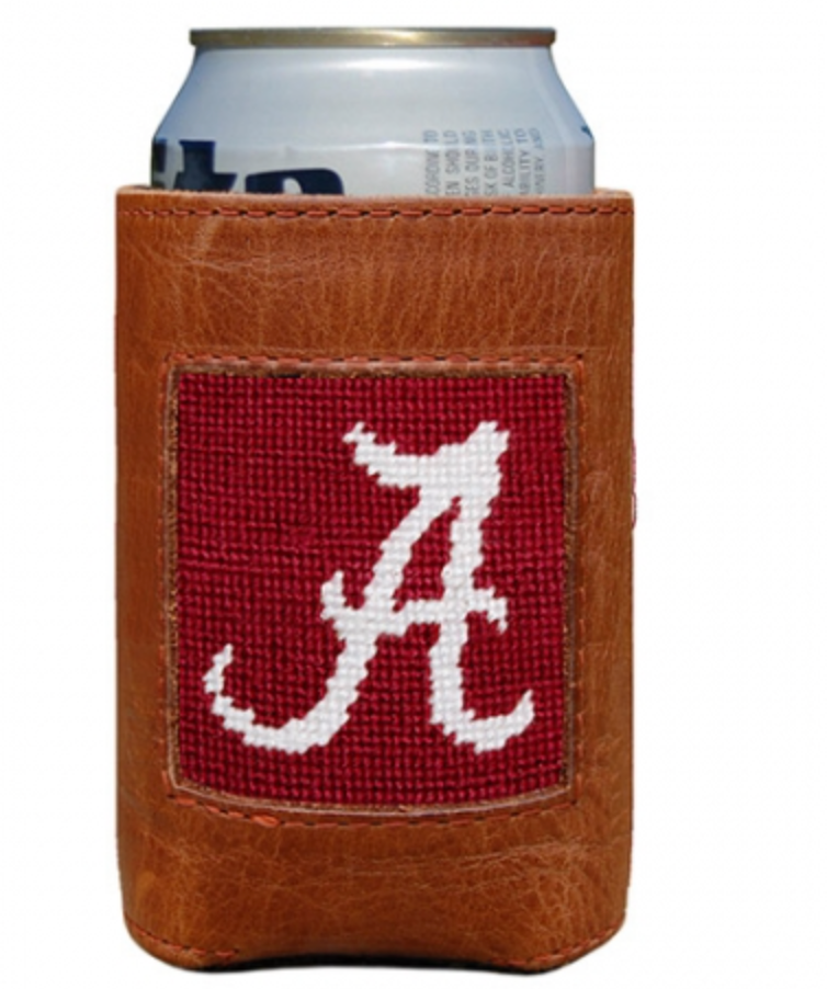 Alabama Can Cooler