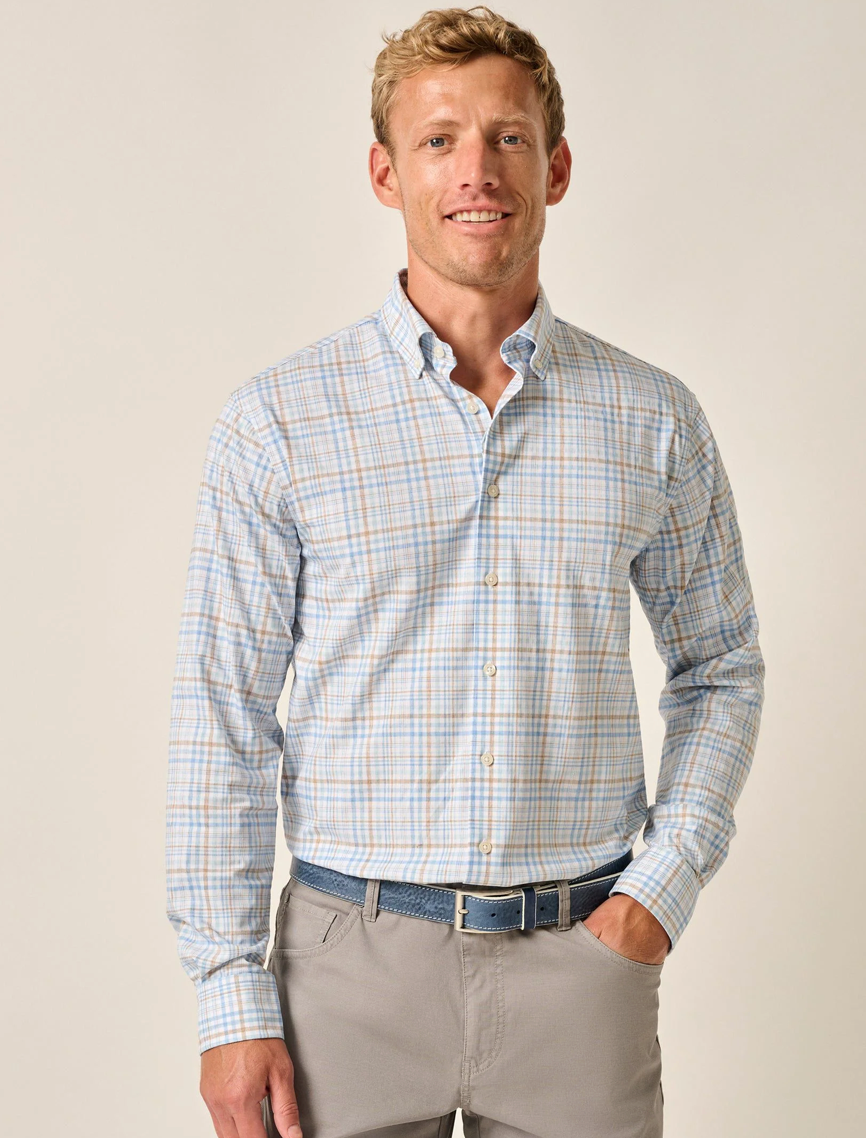 Macks Sport Shirt