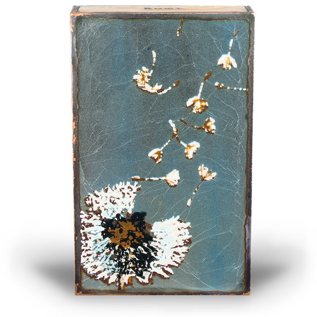 Houston Llew Spirit Tile - Fair Winds