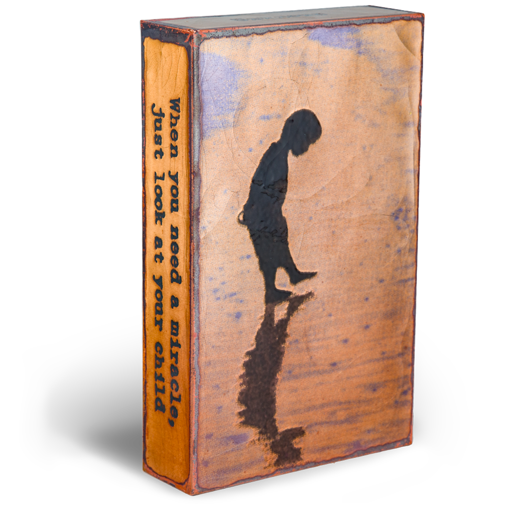 Miracle Spirit Tile