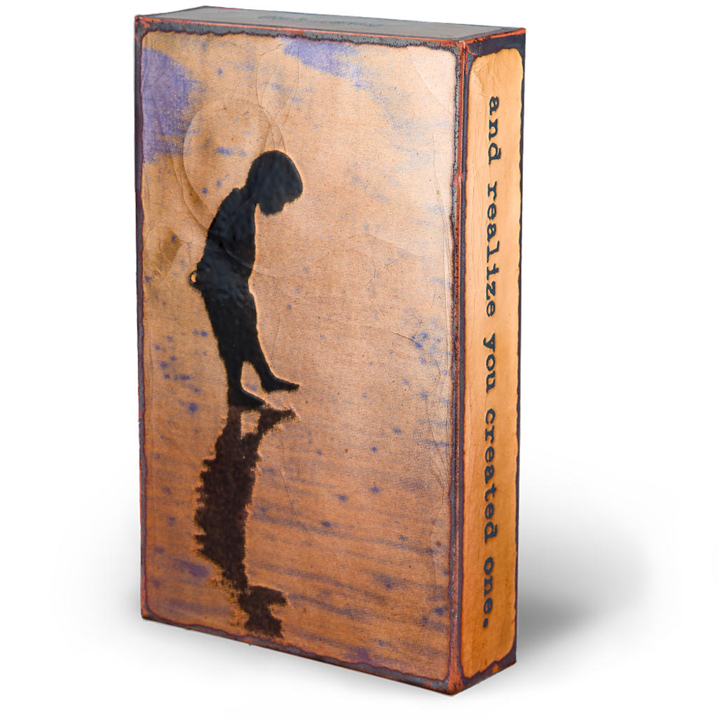 Miracle Spirit Tile