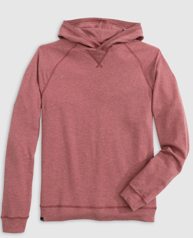 Cash Cashmere Blend Hoodie
